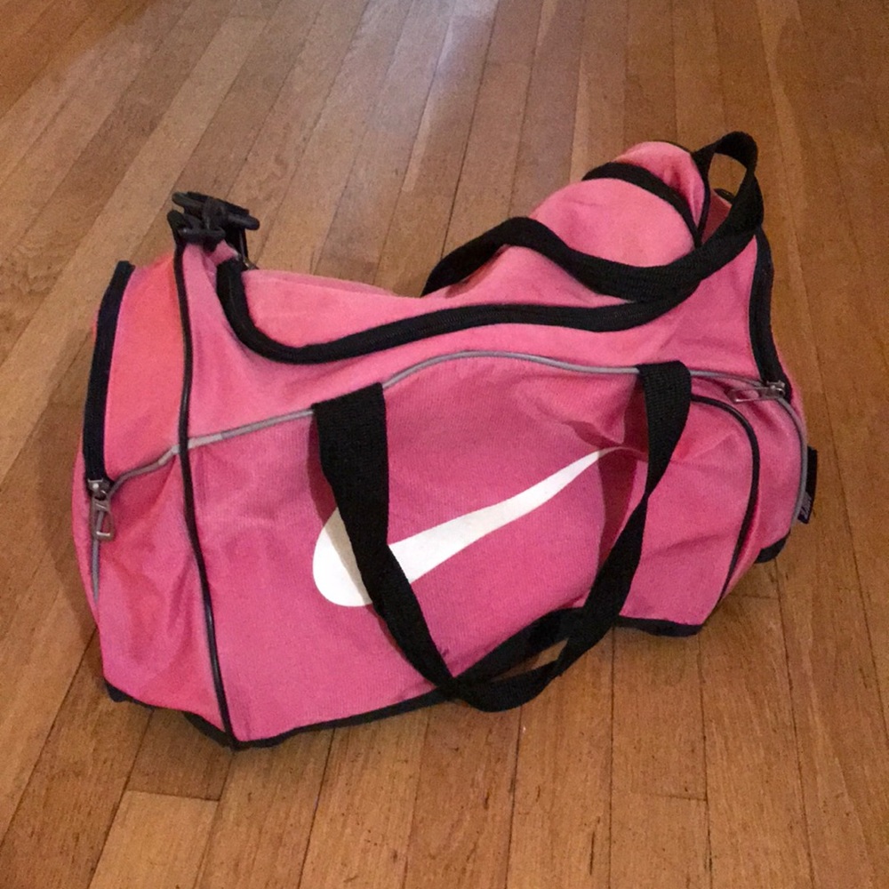 Nike Duffle Bag